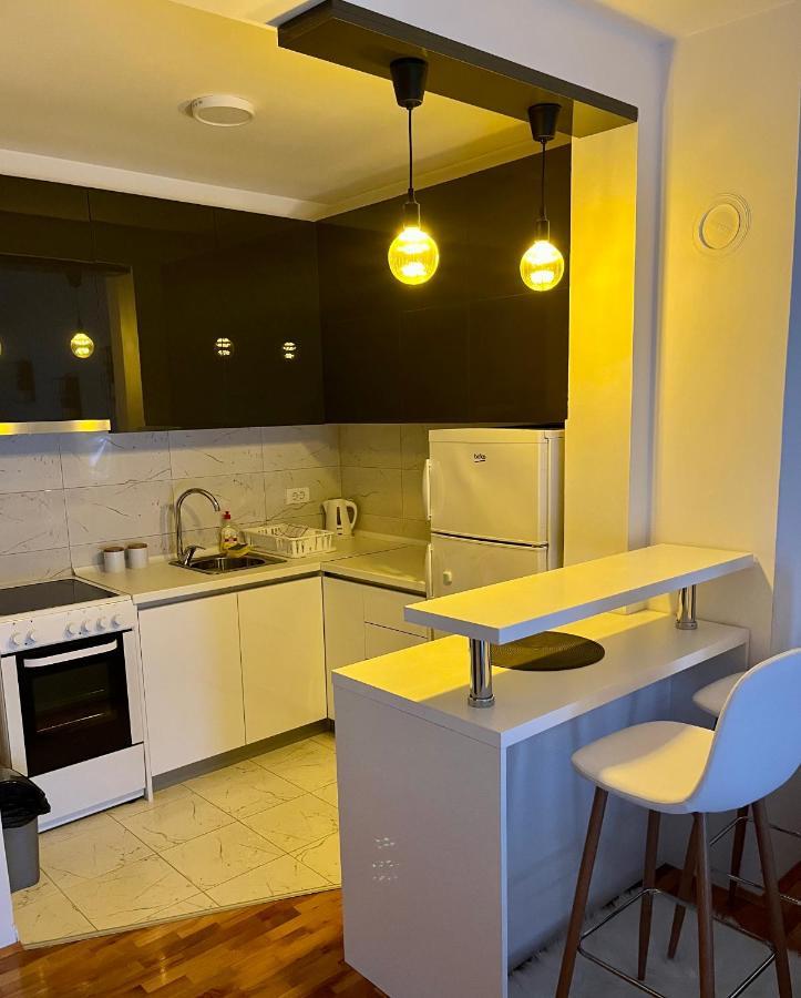 Apartman Lux Vranje Exterior foto