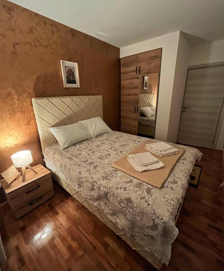 Apartman Lux Vranje Exterior foto