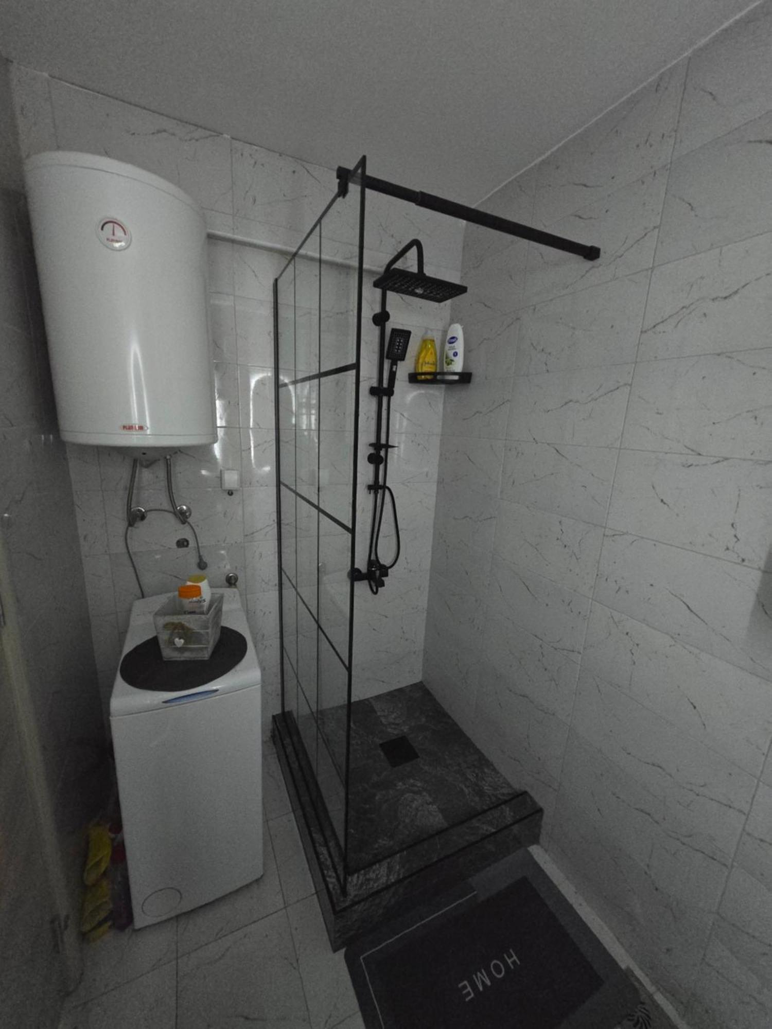 Apartman Lux Vranje Exterior foto